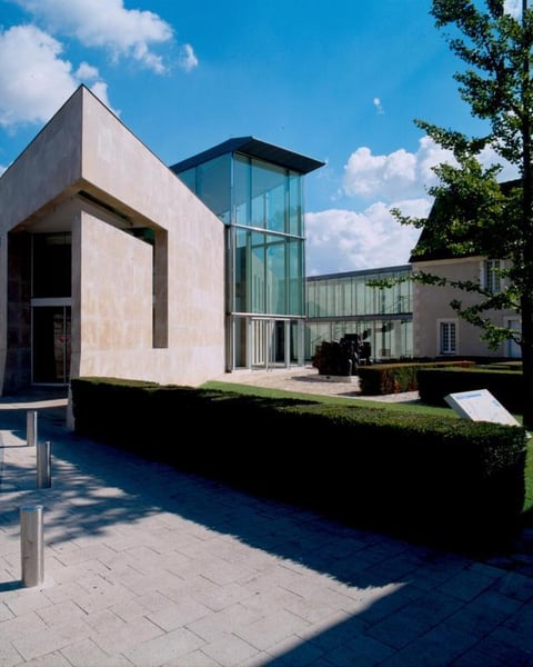 Musée De L'Hospice Saint-Roch D'Issoudun