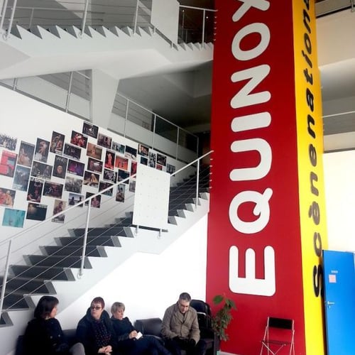 Equinoxe, Scène Nationale 2