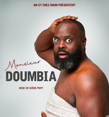 Issa Doumbia