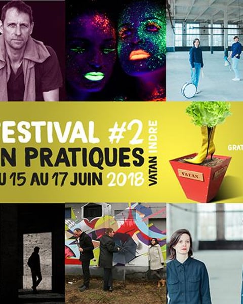 La Pratique