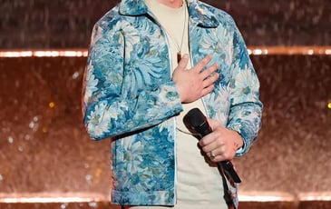 Eloïz, Julien Lieb