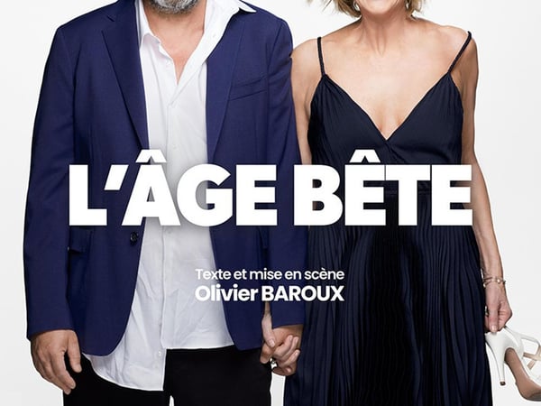 L' âge bête