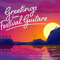 Festival Guitare Issoudun