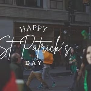 Saint-Patrick dans l'Indre