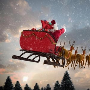 Spectacles de Noël dans l'Indre