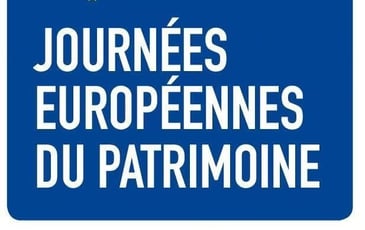 Journées du patrimoine Chateauroux
