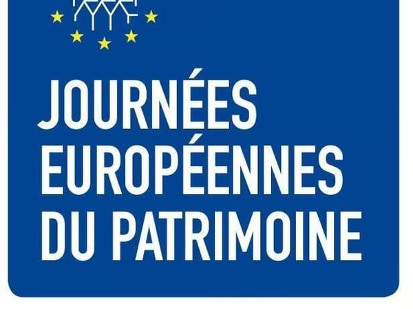 Journées européennes du patrimoine à Neuvy-Saint-Sépulchre