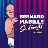 Bernard Mabille