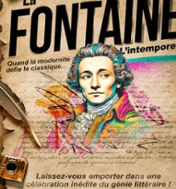 La Fontaine, L'Intemporel