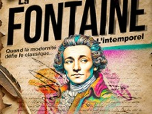 La Fontaine, L'Intemporel