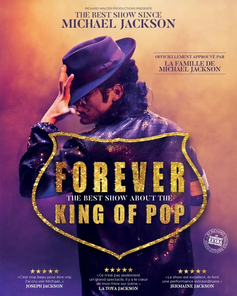 Forever