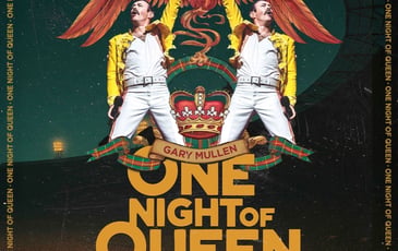 One night of queen