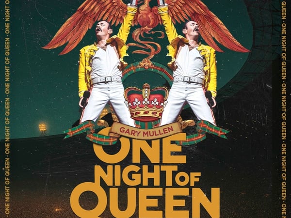 One night of queen