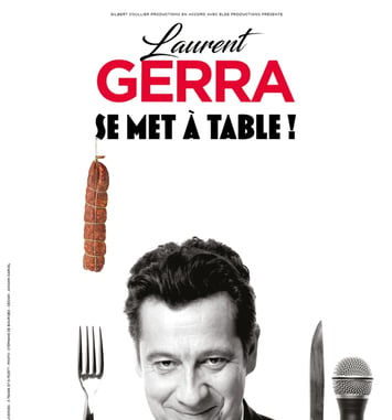 Laurent Gerra