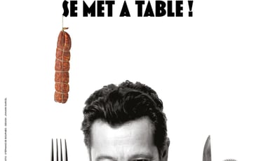 Laurent Gerra