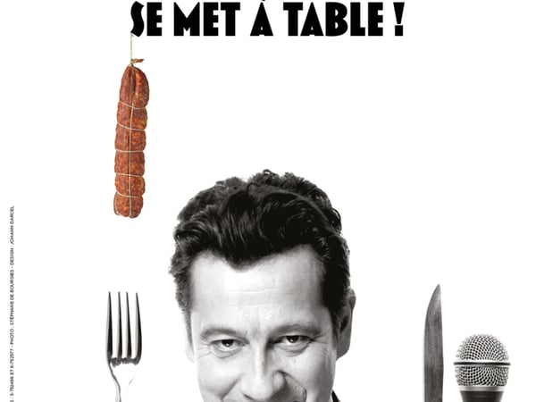 Laurent Gerra