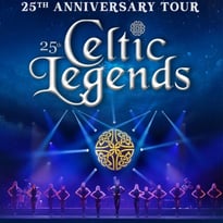 Celtic Legends