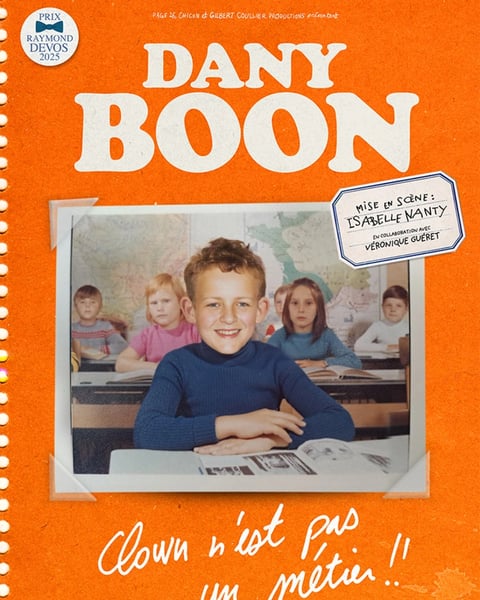 Dany Boon