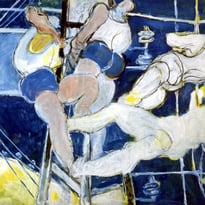 Edouard Pignon. Exposition d'une donation