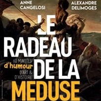 Le Radeau de la Méduse