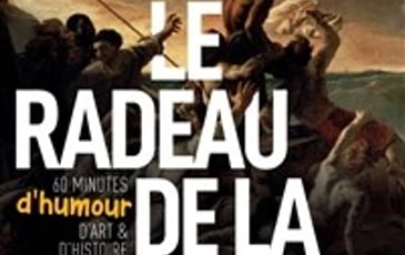 Le Radeau de la Méduse