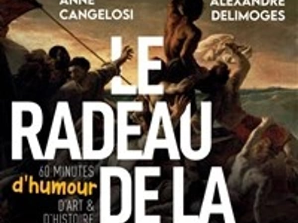 Le Radeau de la Méduse