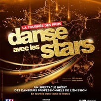 DANSE AVEC LES STARS