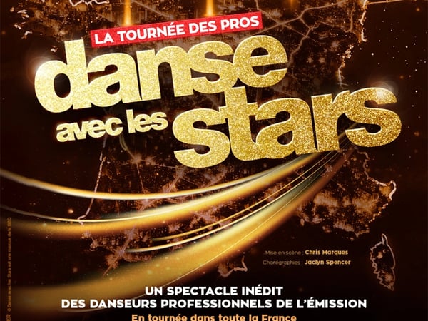 Danse avec les stars