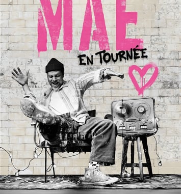 CHRISTOPHE MAE
