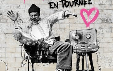 CHRISTOPHE MAE