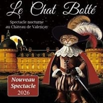 Le Chat Botté
