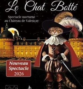 Le Chat Botté