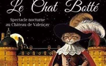 Le Chat Botté