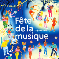 Fête de la musique à Issoudun
