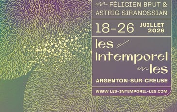 Festival les Intemporelles