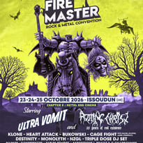 Firemaster Convention