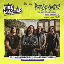 Rotting Christ, Destinity, Klone