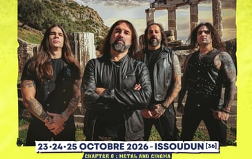 Rotting Christ, Destinity, Klone