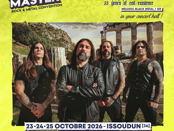 Rotting Christ, Destinity, Klone