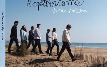 Une Touche d'Optimisme à Poinçonnet (36)