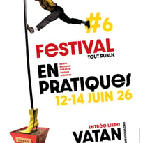 Festival En Pratiques