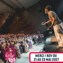 Festival de la voix