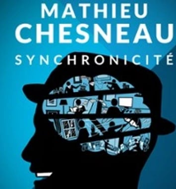 Mathieu Chesneau dans Synchronicité
