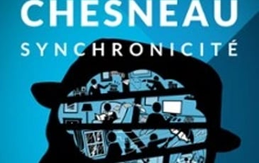 Mathieu Chesneau dans Synchronicité