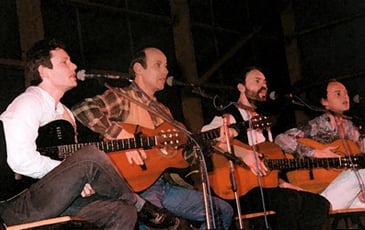 Les Superpickers