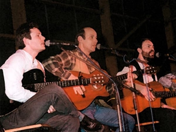 Les Superpickers