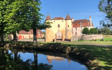 Visite du château