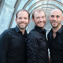 Concert du Quatuor A'dam