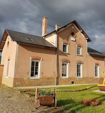 Exposition Ferdinand de Lesseps