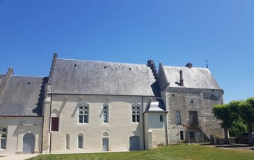 Découverte de la chapelle Notre-Dame